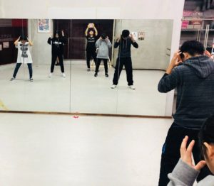 熊本ダンススクール